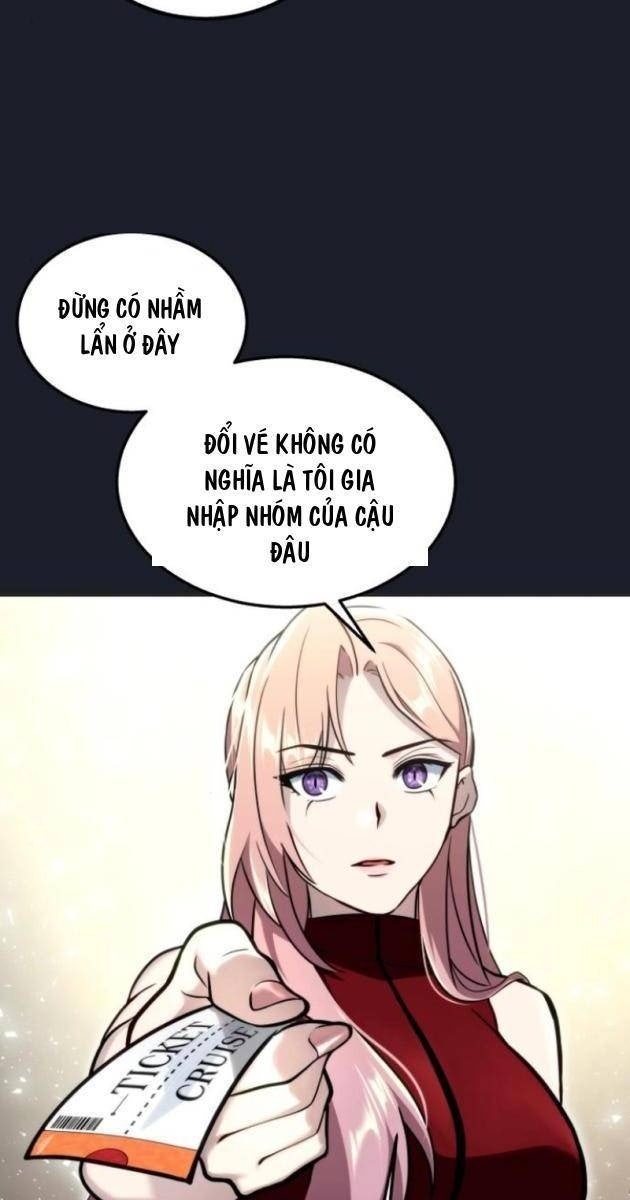 Cuộc Chiến Trong Tòa Tháp: Urek Mazino - Page 61