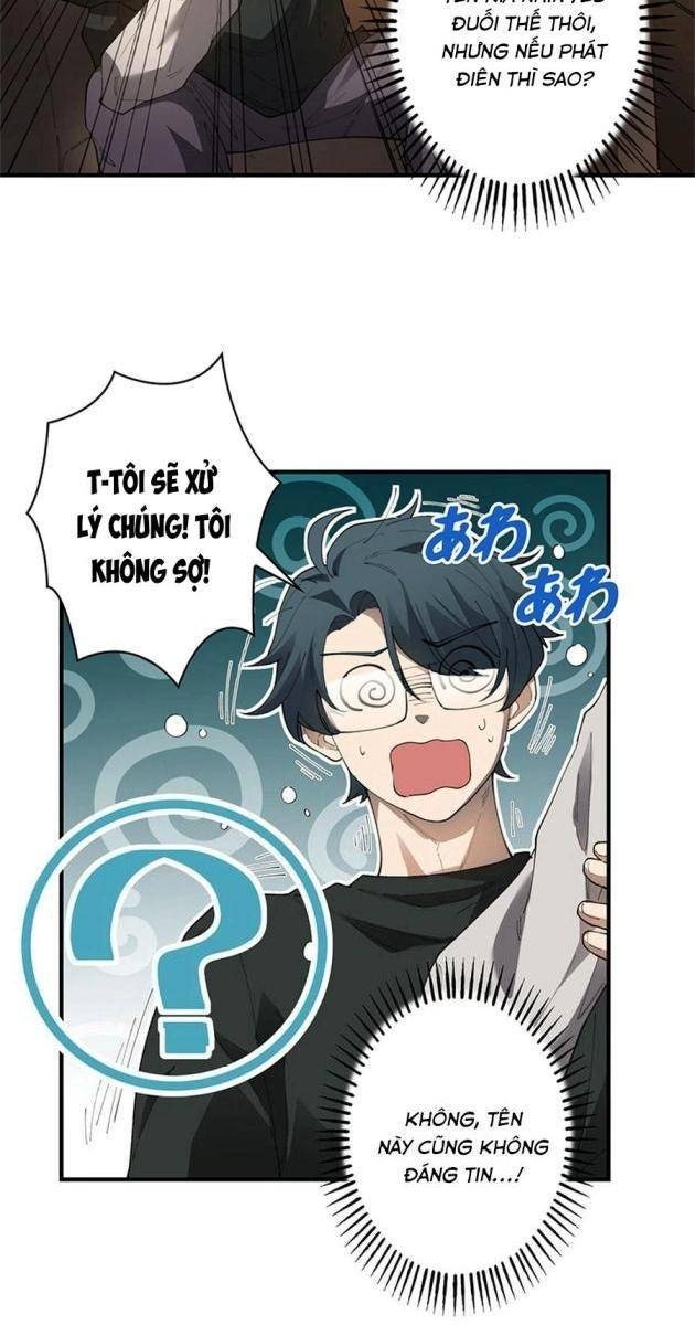 Ranker SSS Được Chọn - Page 39