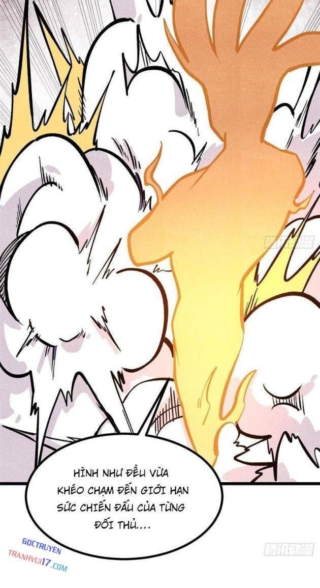 Vạn Cổ Tối Cường Tông - Page 46