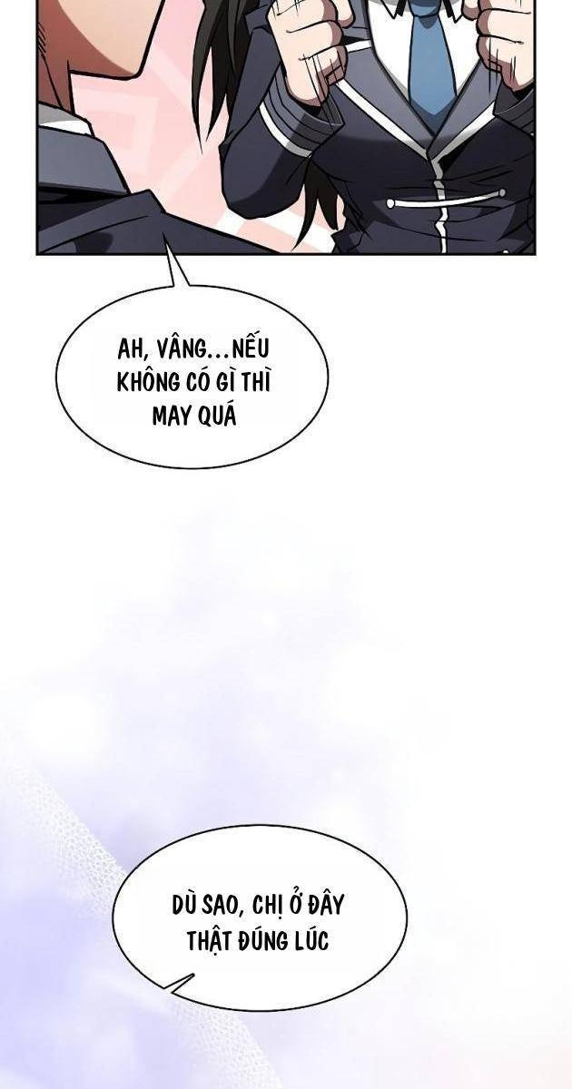 KIẾM THÁNH THIÊN TÀI CỦA HỌC VIỆN - Page 123