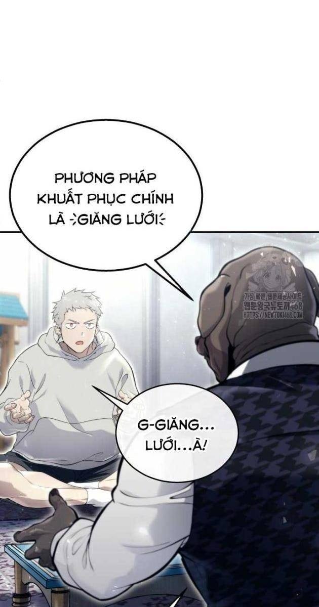 Cuộc Chiến Trong Tòa Tháp: Urek Mazino - Page 116