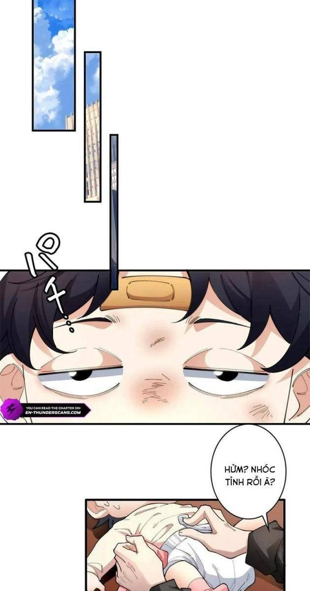 Ranker SSS Được Chọn - Page 59