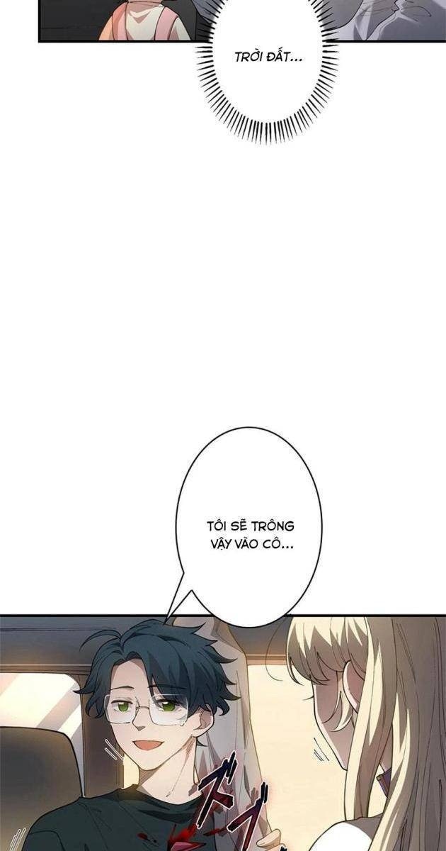 Ranker SSS Được Chọn - Page 45