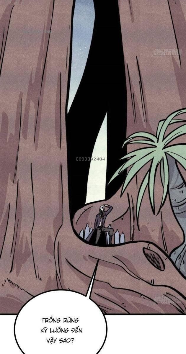 Vạn Cổ Tối Cường Tông - Page 5