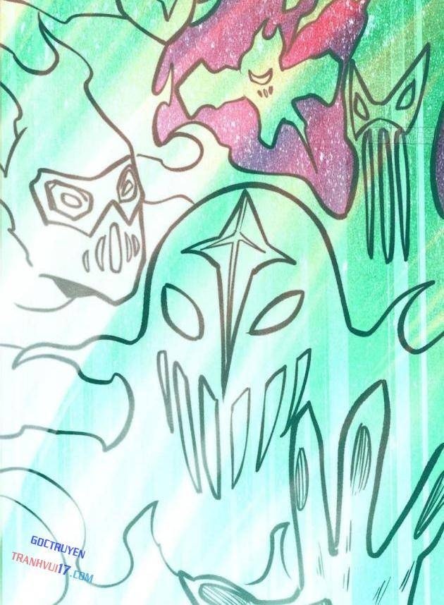 Vạn Cổ Tối Cường Tông - Page 44