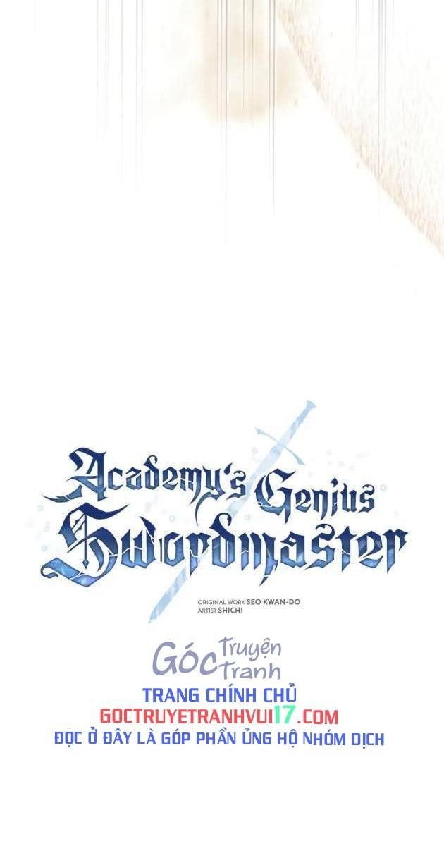 KIẾM THÁNH THIÊN TÀI CỦA HỌC VIỆN - Page 63