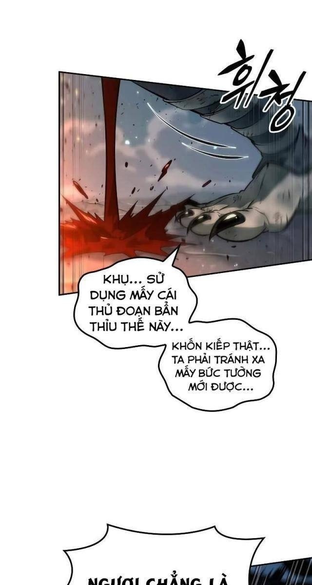 Mạo Hiểm Giả Sống Sót Cuối Cùng - Page 33