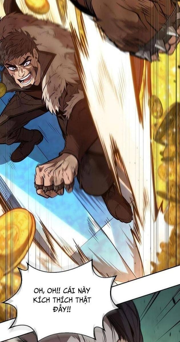 Mạo Hiểm Giả Sống Sót Cuối Cùng - Page 50