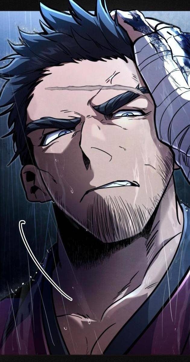 Quyền Vương Phục Sinh - Page 14