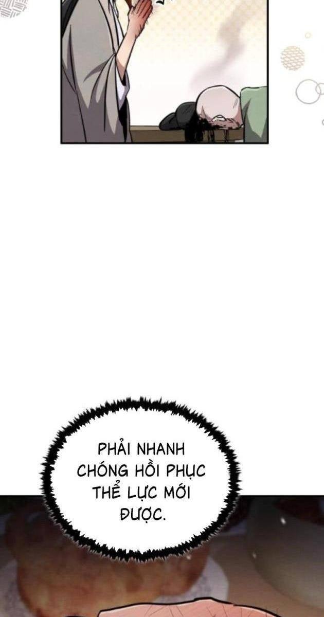 Quyền Vương Phục Sinh - Page 98