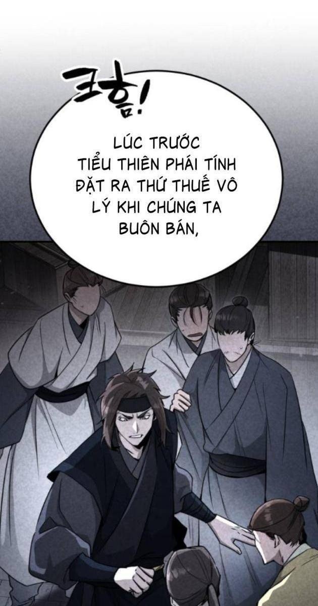 Quyền Vương Phục Sinh - Page 47