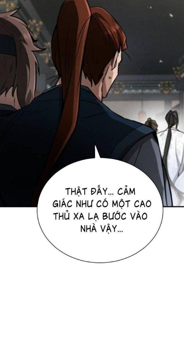 Quyền Vương Phục Sinh - Page 129