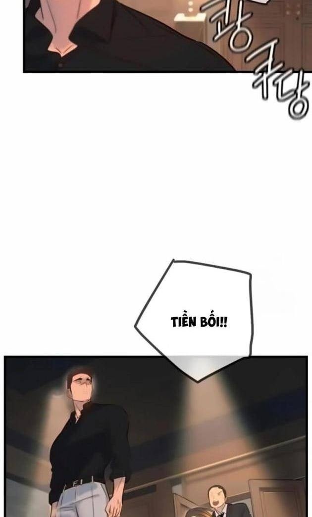 Mọi người Đều Yêu Cô Ấy - Page 119