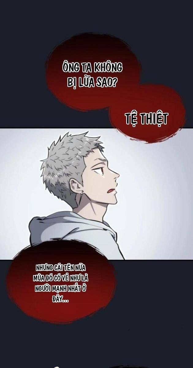 Cuộc Chiến Trong Tòa Tháp: Urek Mazino - Page 19