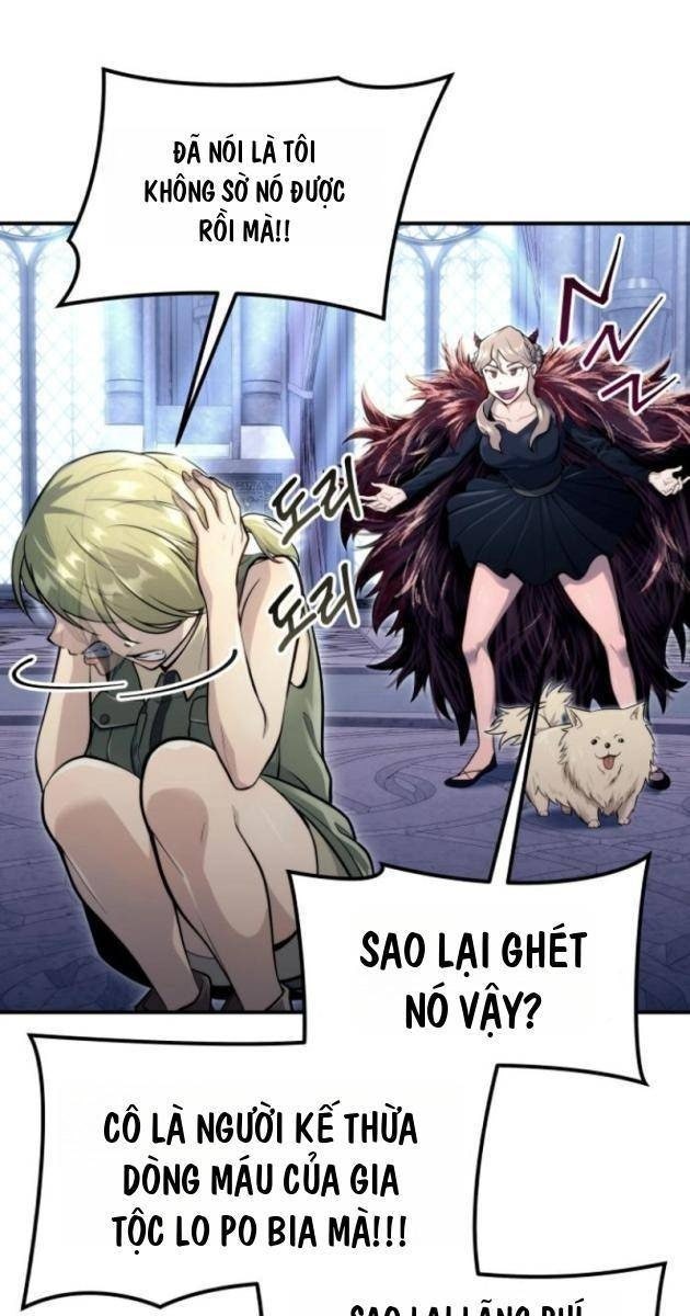 Cuộc Chiến Trong Tòa Tháp: Urek Mazino - Page 96