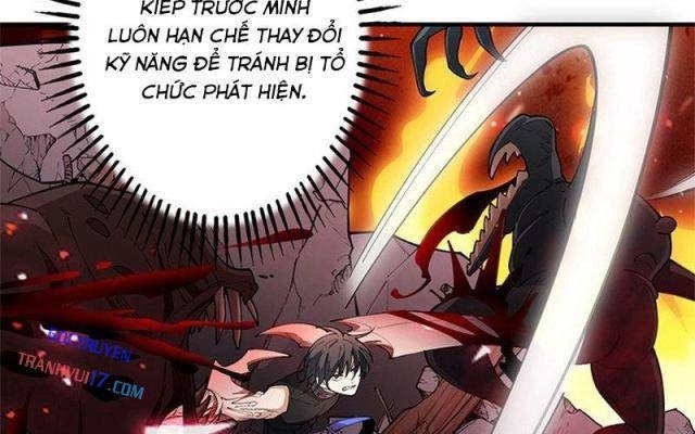 Ranker SSS Được Chọn - Page 11