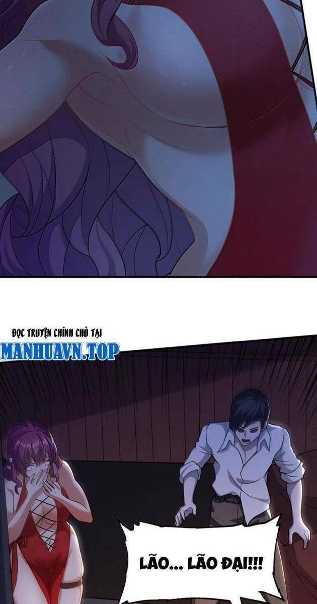 Thuật Sĩ Luyện Kim Tà Ác Không Giải Quyết Được Vật Thí Nghiệm Của Mình - Page 68