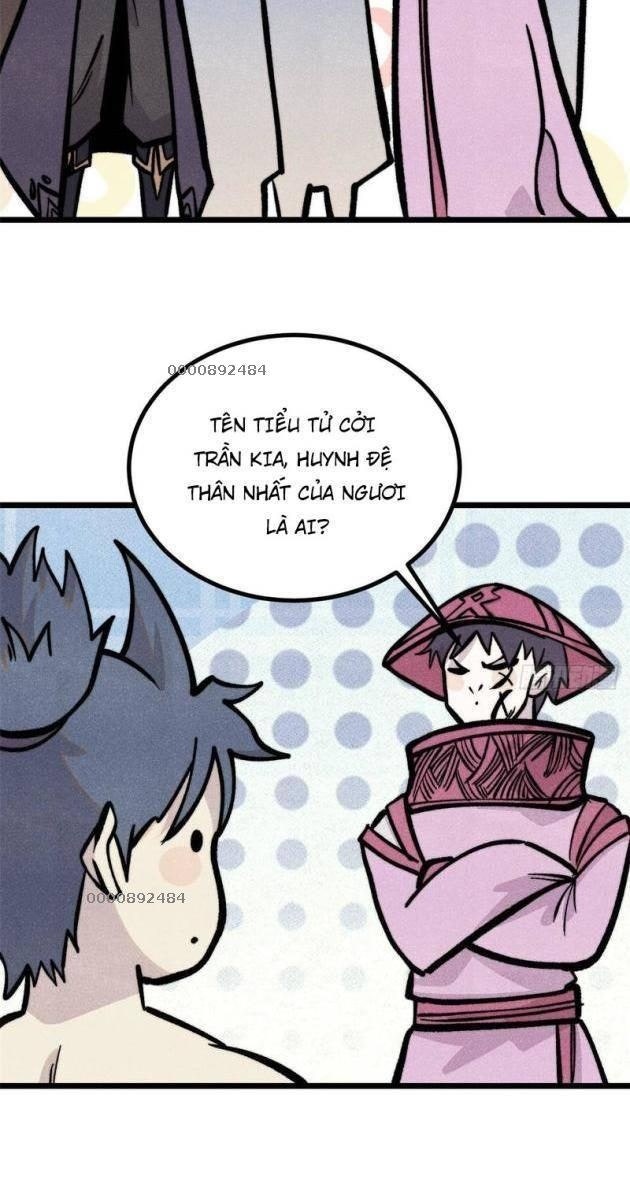 Vạn Cổ Tối Cường Tông - Page 35