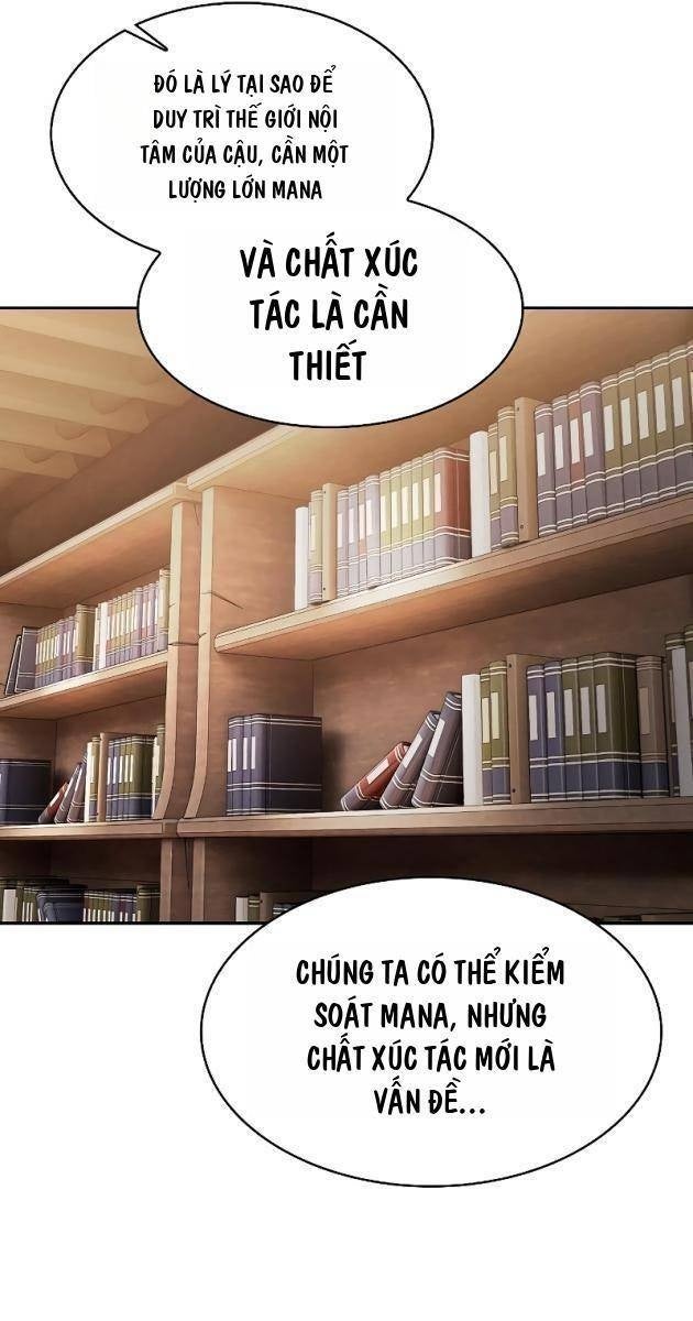 KIẾM THÁNH THIÊN TÀI CỦA HỌC VIỆN - Page 41