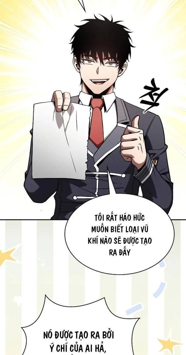 KIẾM THÁNH THIÊN TÀI CỦA HỌC VIỆN - Page 98