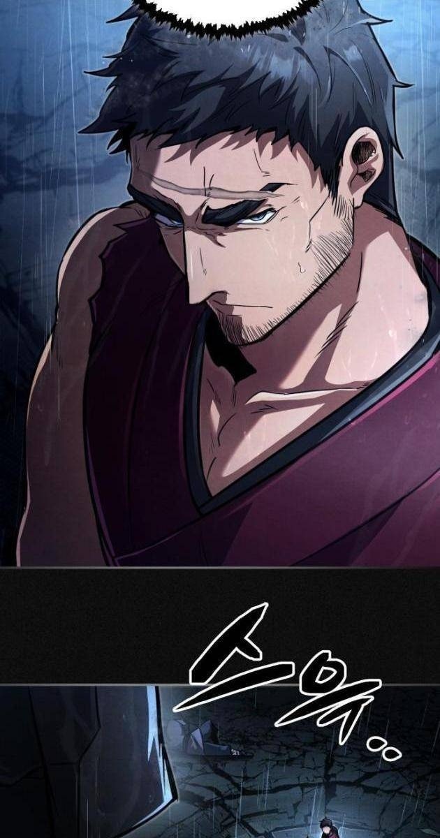 Quyền Vương Phục Sinh - Page 21