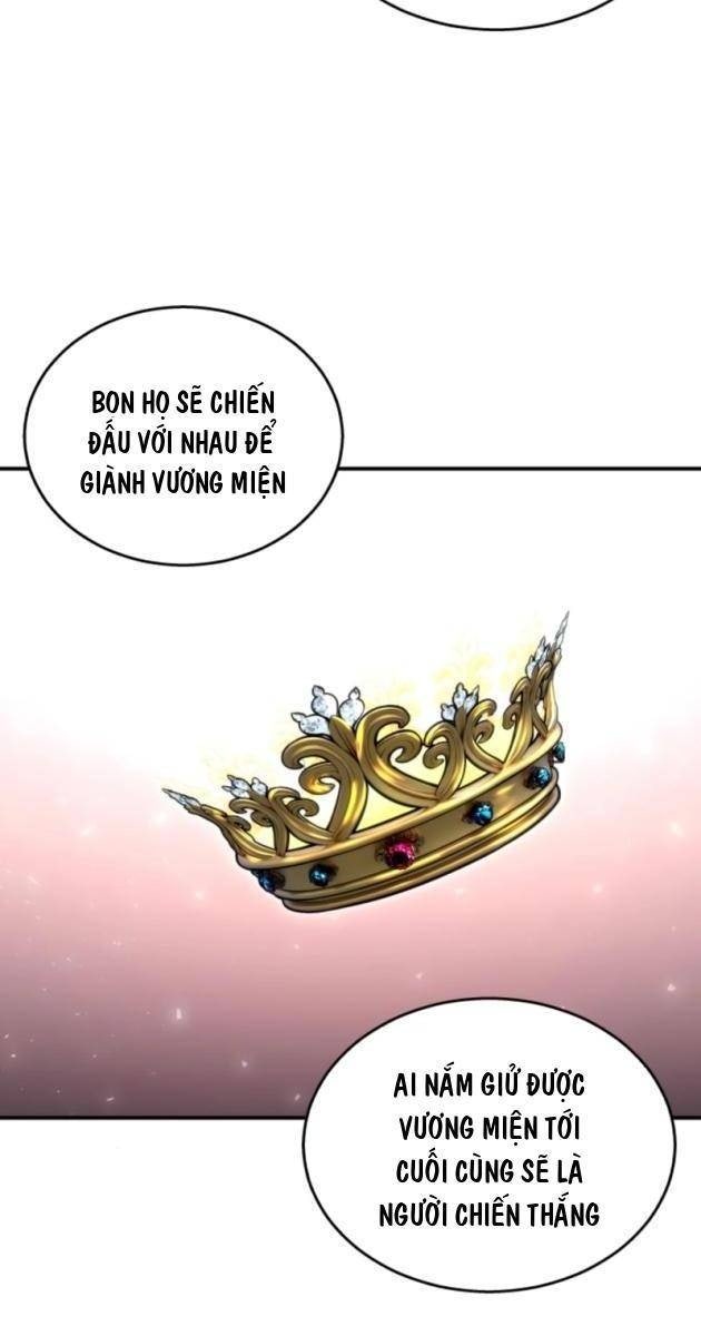 Cuộc Chiến Trong Tòa Tháp: Urek Mazino - Page 59