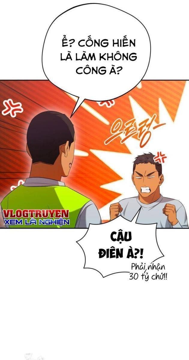 Thiên Ma Bấm Huyệt - Page 10