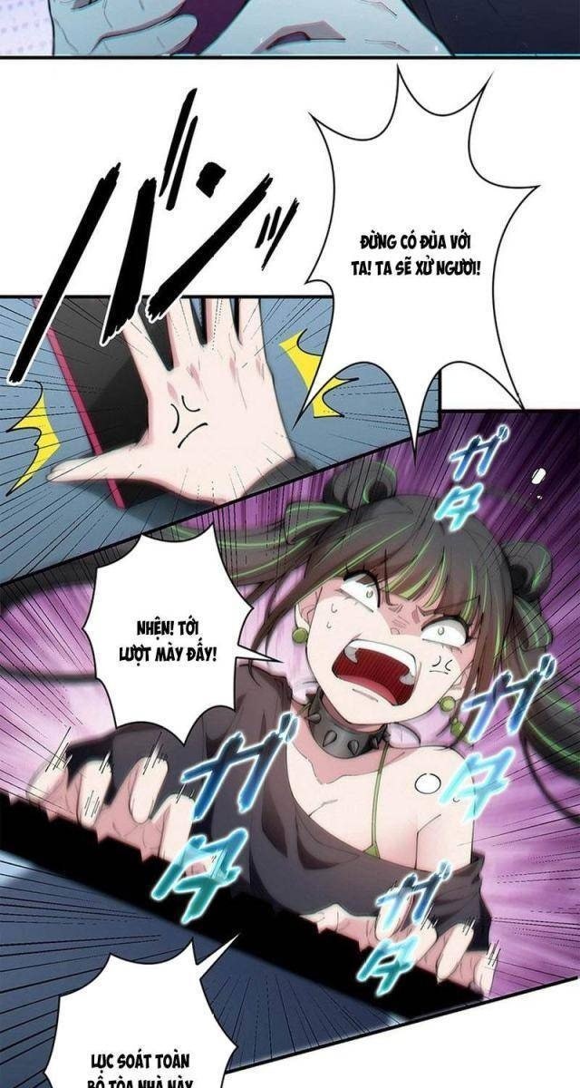 Ranker SSS Được Chọn - Page 53