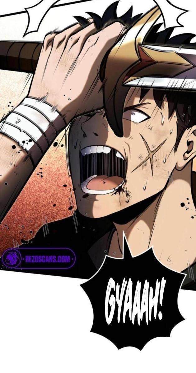 Nhà Vô Địch Kalli - Page 30