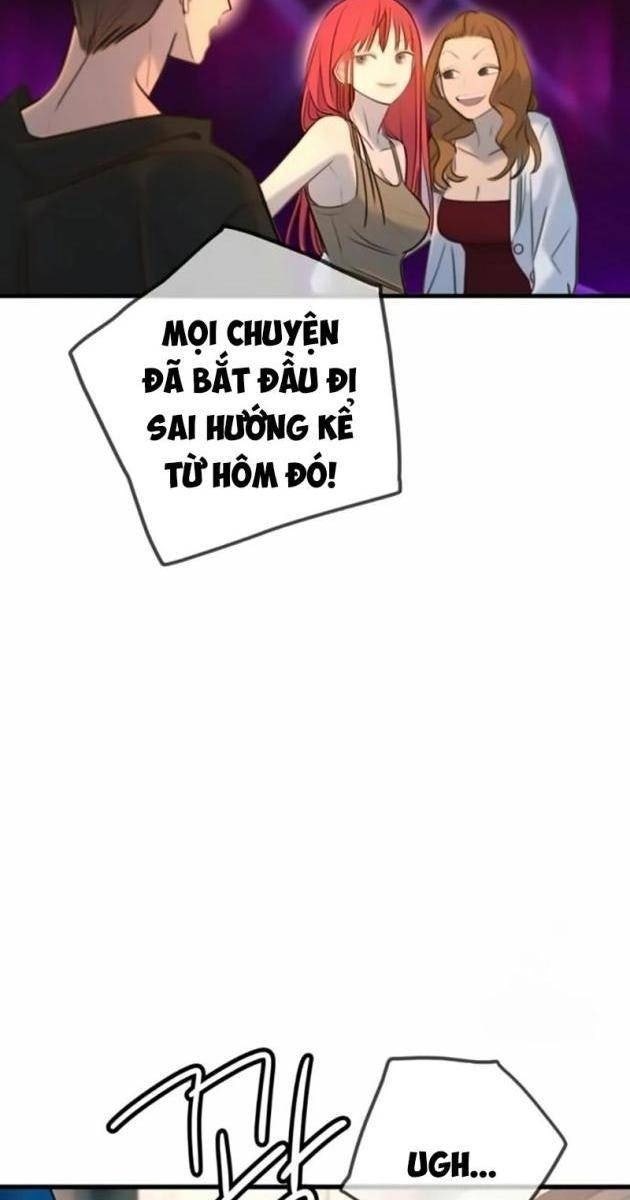 Mọi người Đều Yêu Cô Ấy - Page 73