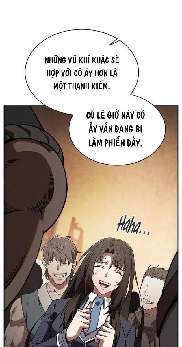 KIẾM THÁNH THIÊN TÀI CỦA HỌC VIỆN - Page 126