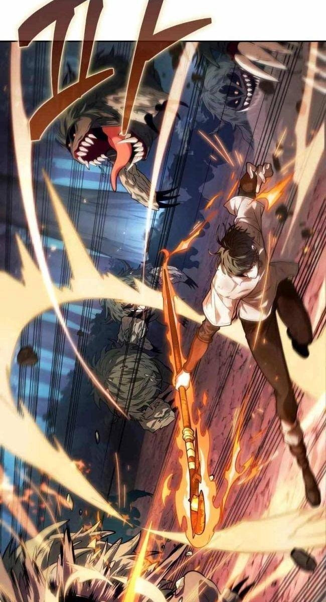 Mạo Hiểm Giả Sống Sót Cuối Cùng - Page 134