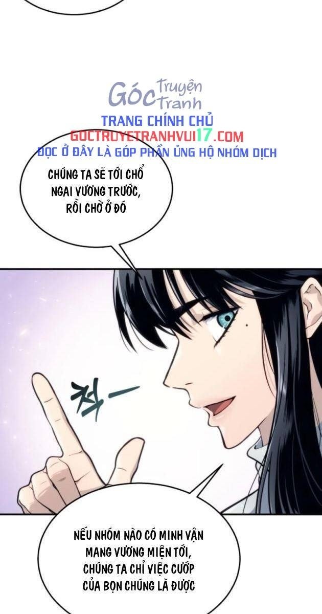 Cuộc Chiến Trong Tòa Tháp: Urek Mazino - Page 193