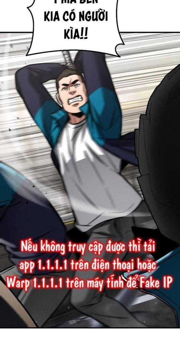 Chiến Binh Học Đường - Page 38