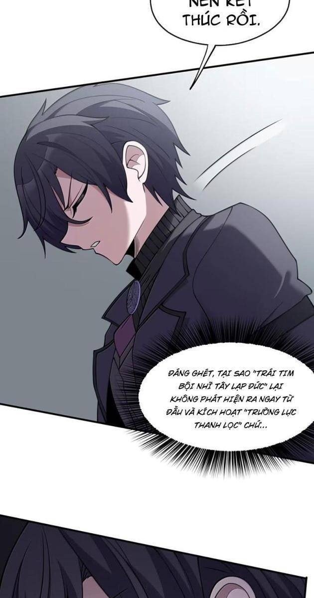 Thuật Sĩ Luyện Kim Tà Ác Không Giải Quyết Được Vật Thí Nghiệm Của Mình - Page 26