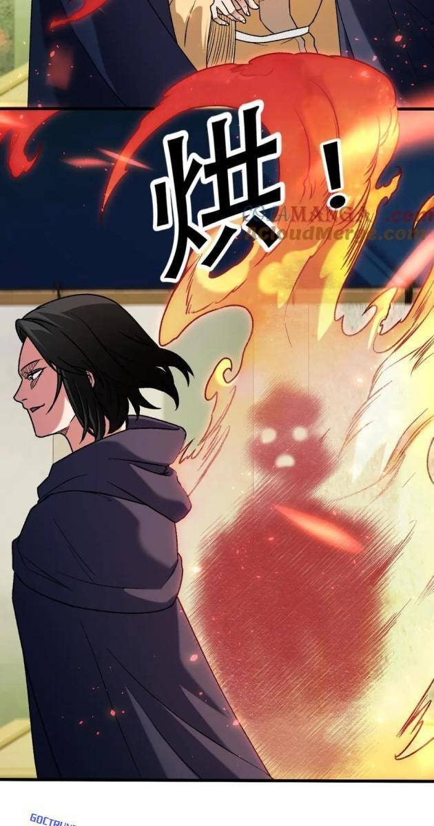 Toàn Dân Chuyển Chức: Duy Ta Vô Chức Tán Nhân - Page 29