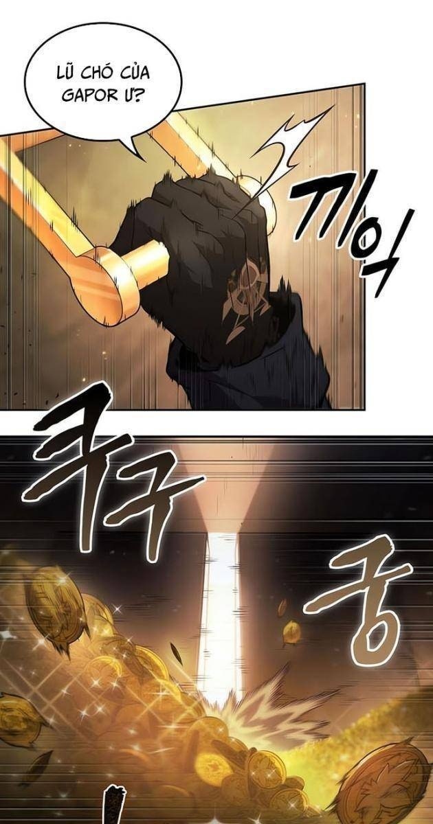 Mạo Hiểm Giả Sống Sót Cuối Cùng - Page 34