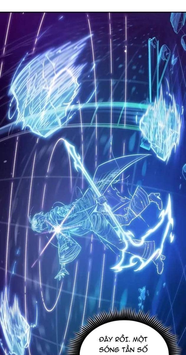 Mạo Hiểm Giả Sống Sót Cuối Cùng - Page 34