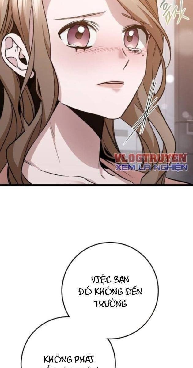 Vương Hậu Đi Học - Page 111