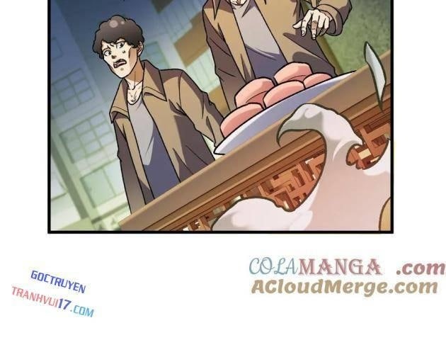 Toàn Dân Chuyển Chức: Duy Ta Vô Chức Tán Nhân - Page 36