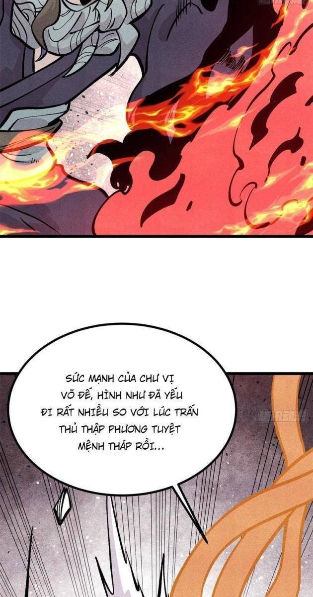 Vạn Cổ Tối Cường Tông - Page 45