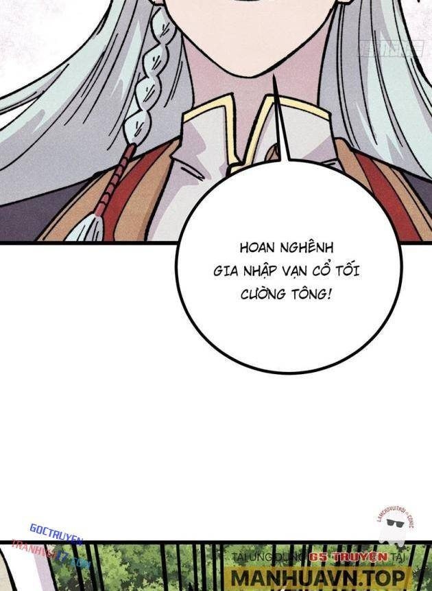 Vạn Cổ Tối Cường Tông - Page 26