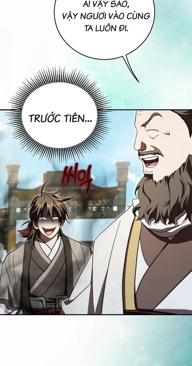 Võ Đang Kỳ Hiệp - Page 108