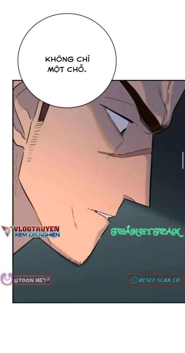 Mọi người Đều Yêu Cô Ấy - Page 113