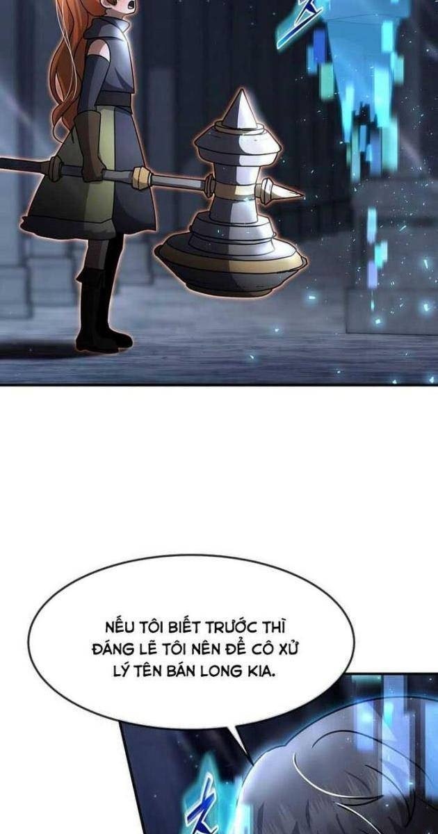 Thần Khí Huyền Thoại Của Người Chơi Thiên Tài - Page 113