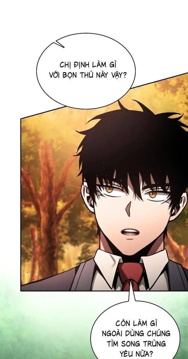 KIẾM THÁNH THIÊN TÀI CỦA HỌC VIỆN - Page 10