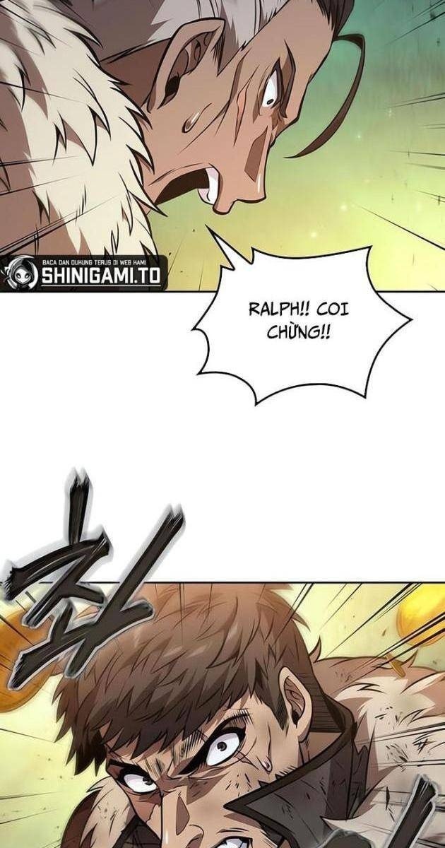 Mạo Hiểm Giả Sống Sót Cuối Cùng - Page 51