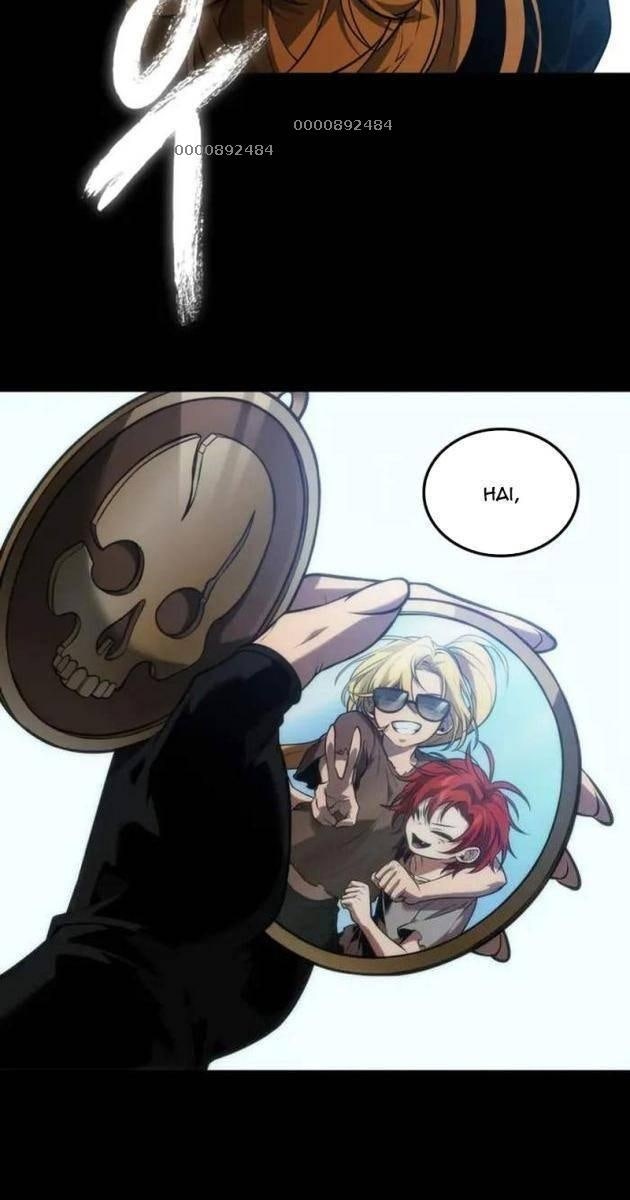 Mạo Hiểm Giả Sống Sót Cuối Cùng - Page 5