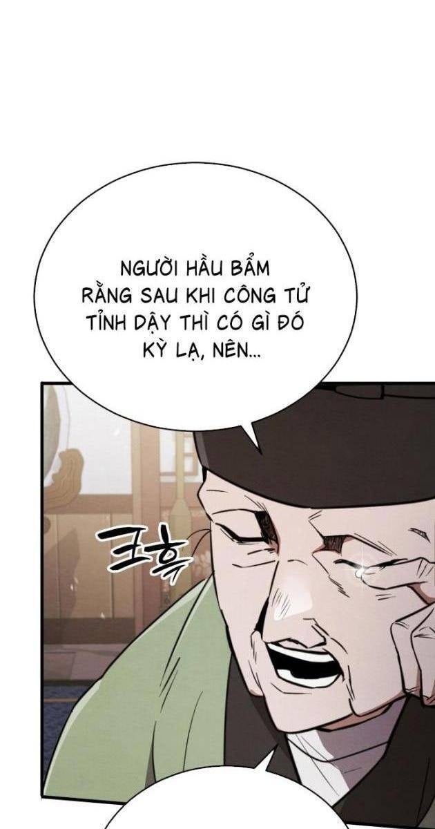 Quyền Vương Phục Sinh - Page 183