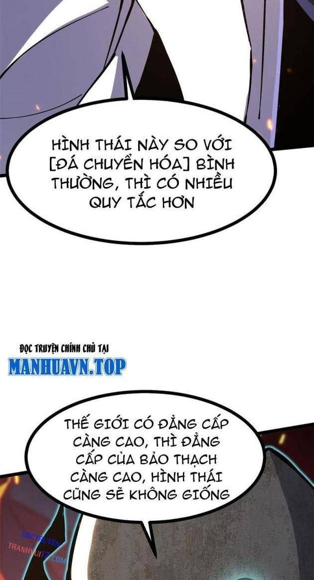 Ta Thật Không Muốn Học Cấm Chú - Page 8